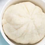 Cauliflower Fufu