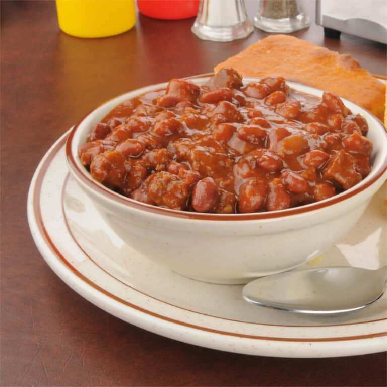 beans on keto
