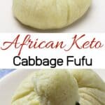 cabbage fufu pinterest image