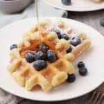 keto waffles