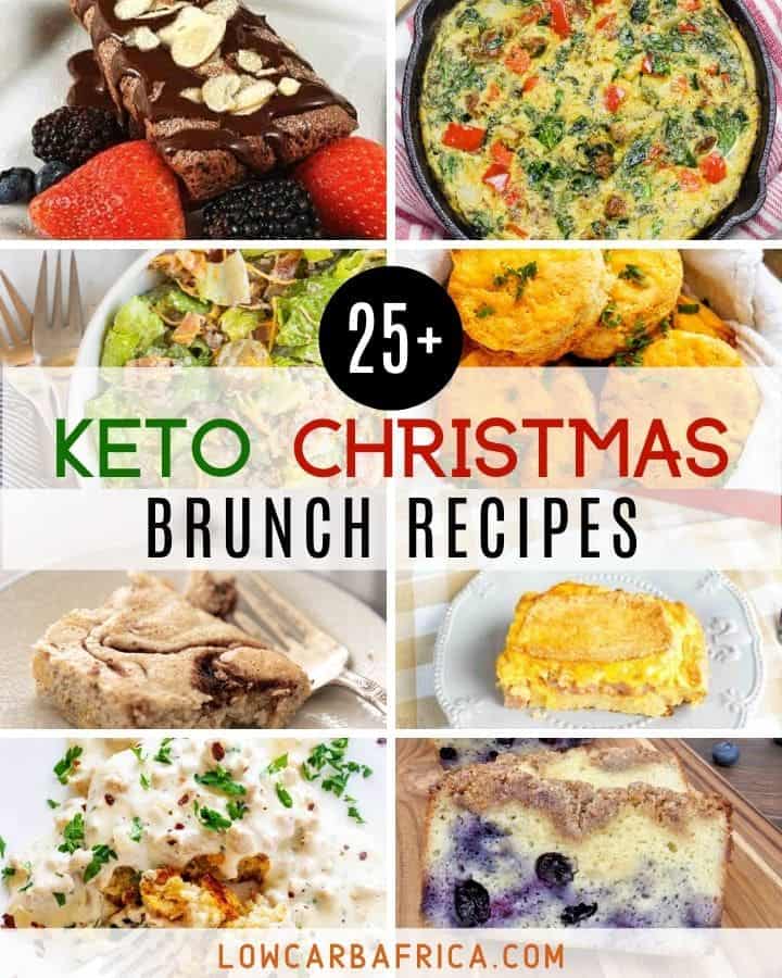 25+ Best Gift Ideas For Your Keto Pals! - Low Carb Africa