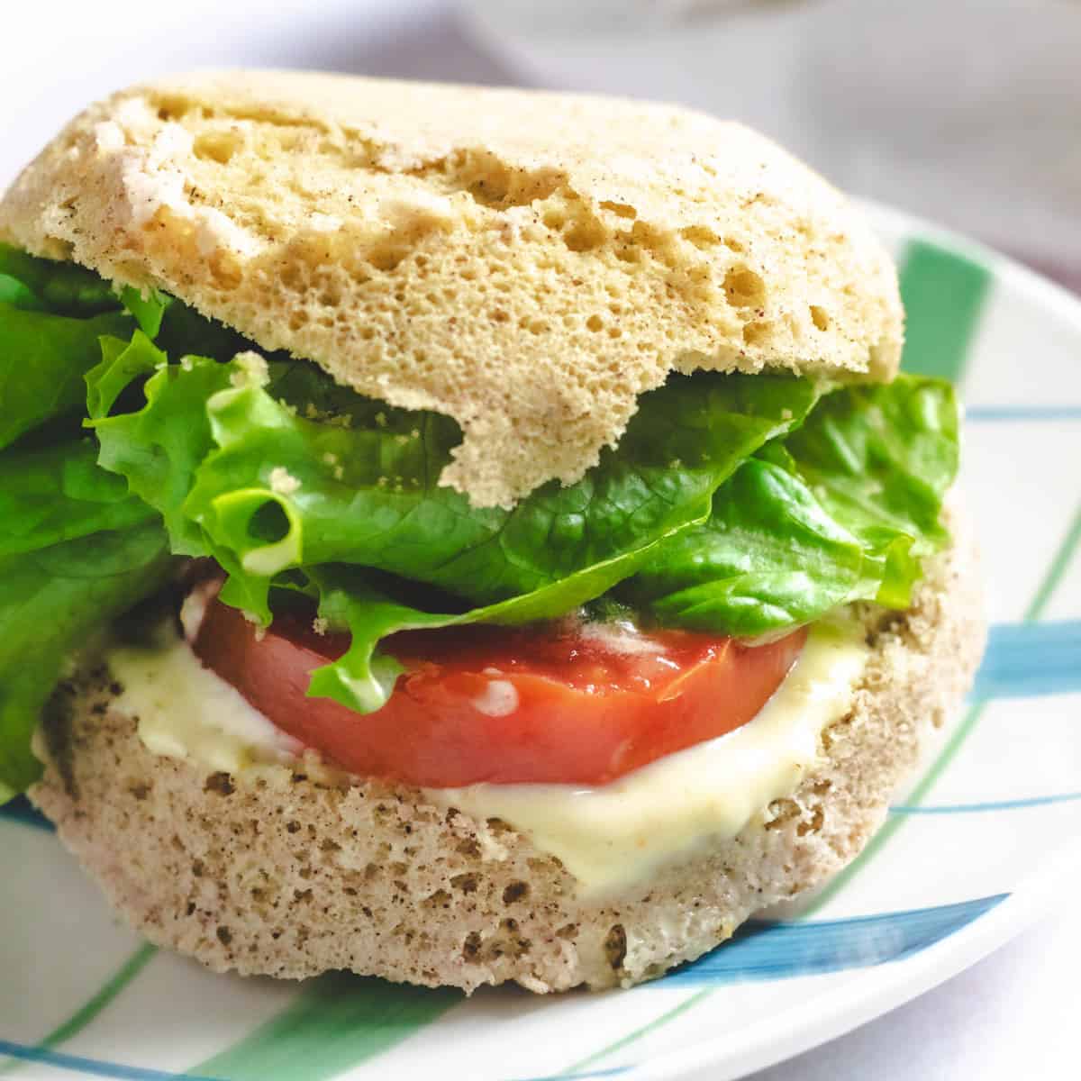 90 Second Keto Mug Bread-IG-1