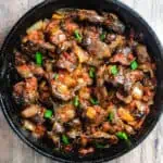 fried gizzard recipe