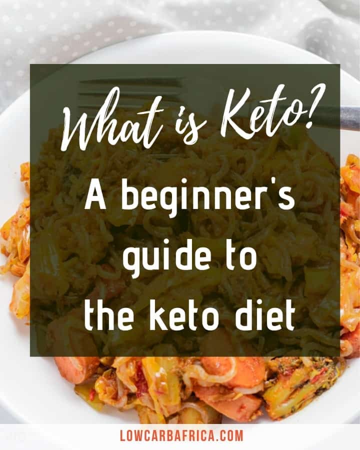 What Is Keto A Beginner S Guide To The Keto Diet Low Carb Africa