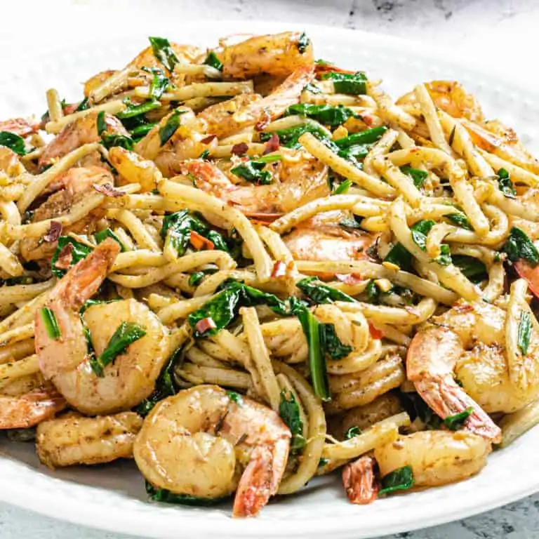 low carb keto palmini pasta