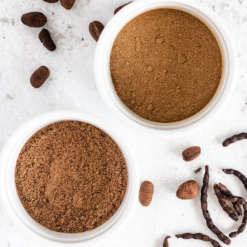 Pepper Soup Spices