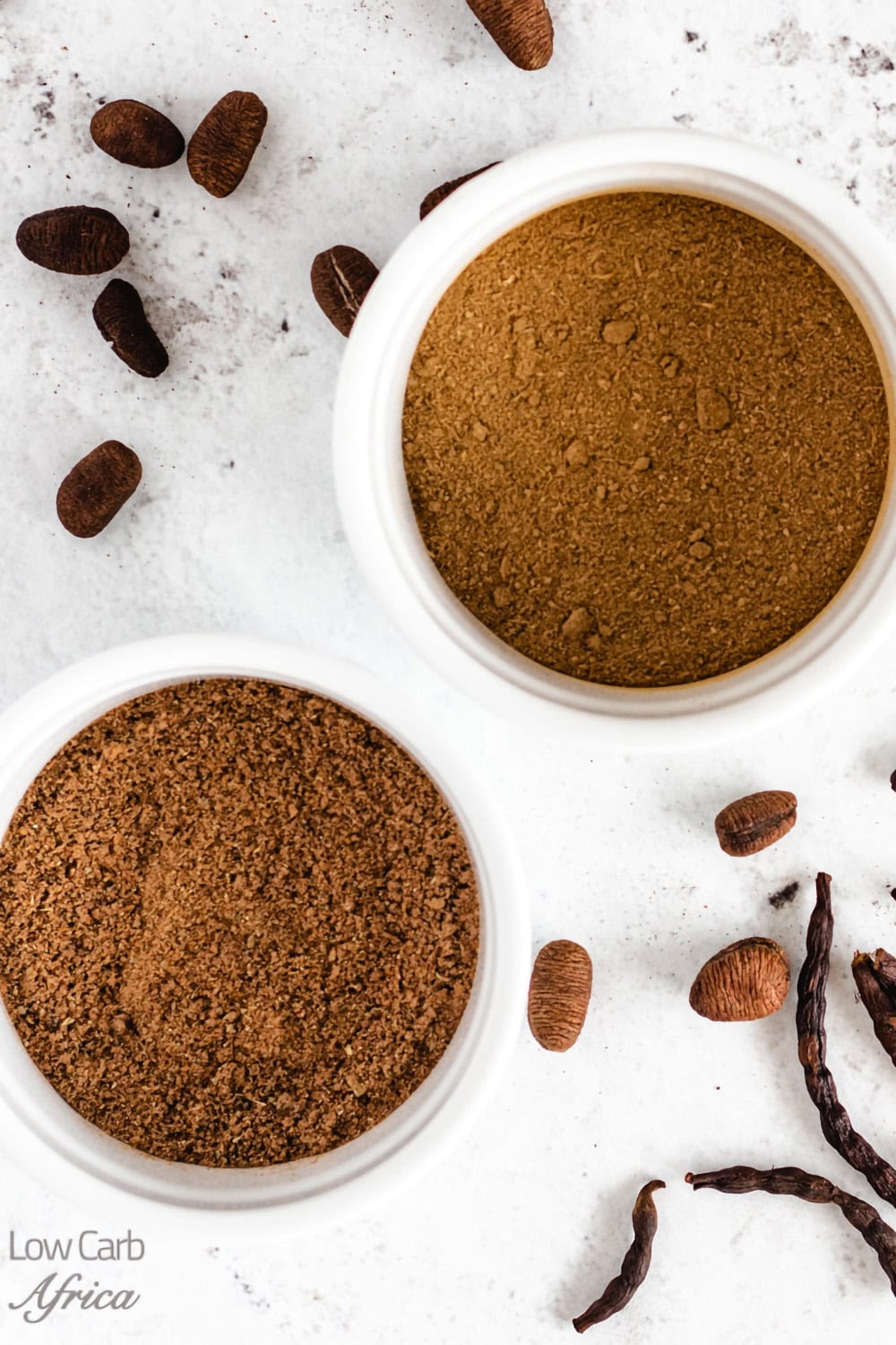 pepper soup spices