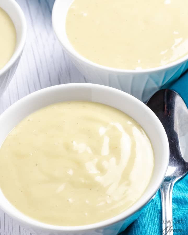 featured Sweet Homemade Mayonnaise Dressing image