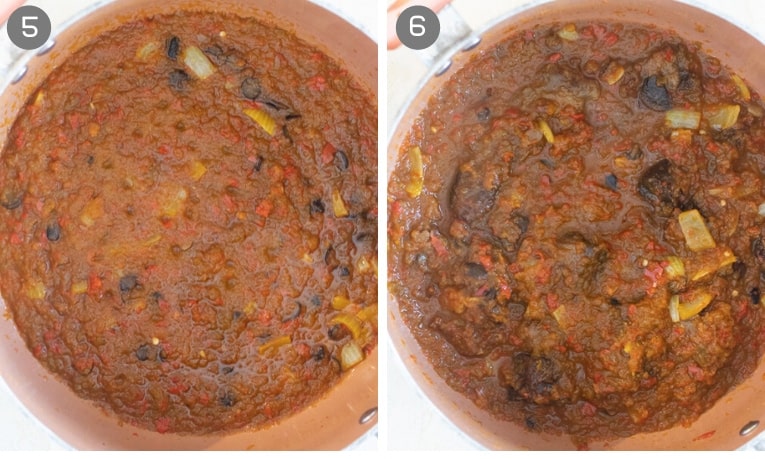 how to cook ofada stew