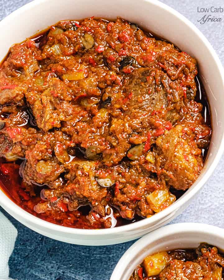 featured ofada stew image