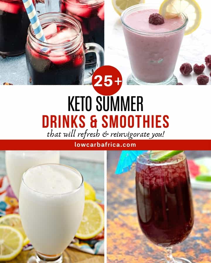 25+ Ready-to-Blend, Delicious Smoothies