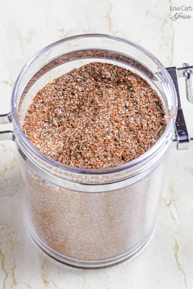 best homemade bbq rub for grilling