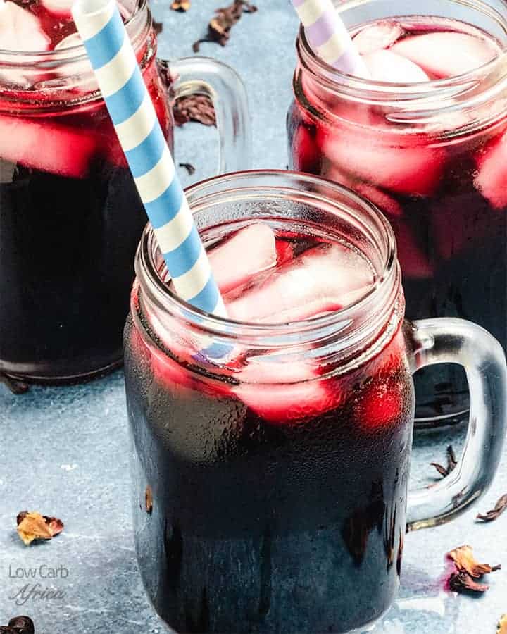 featured image of sorrel drink