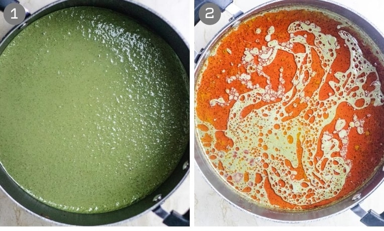 how to prepare efirin soup
