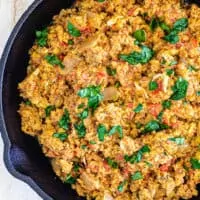 nigerian egg stew makes a great breakfast