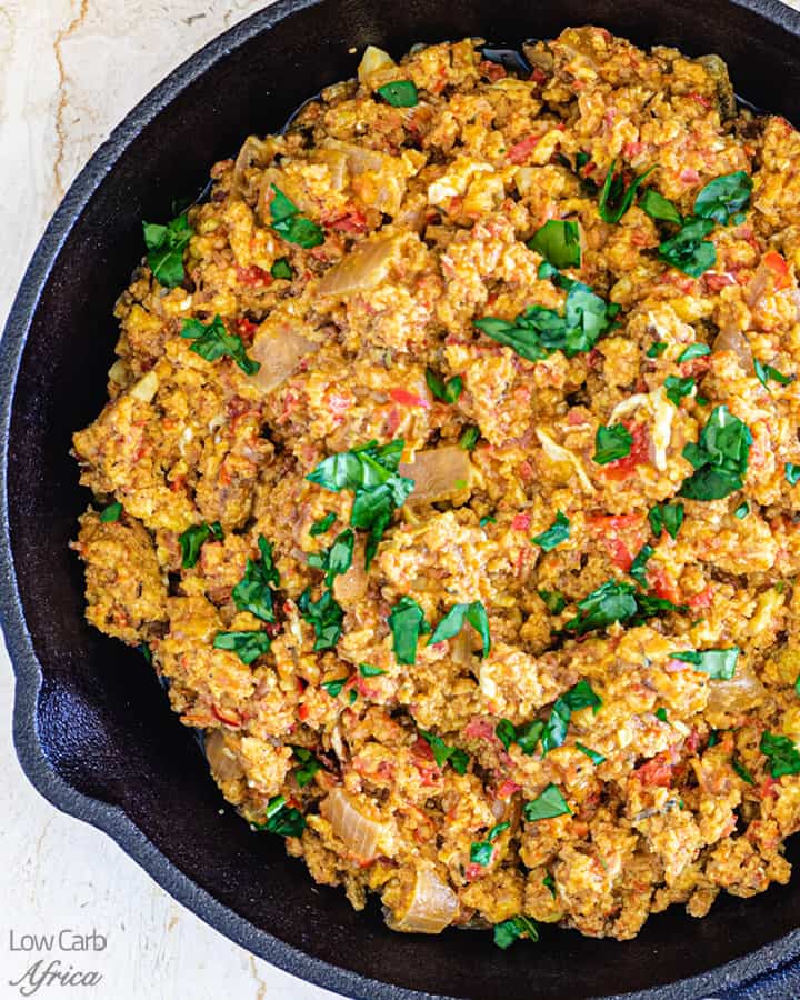 nigerian egg stew makes a great breakfast