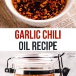 pinterest for garlic chili oil recipe