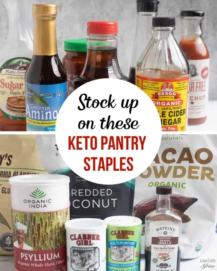 Pork King Good Products Are Keto Pantry Must Haves