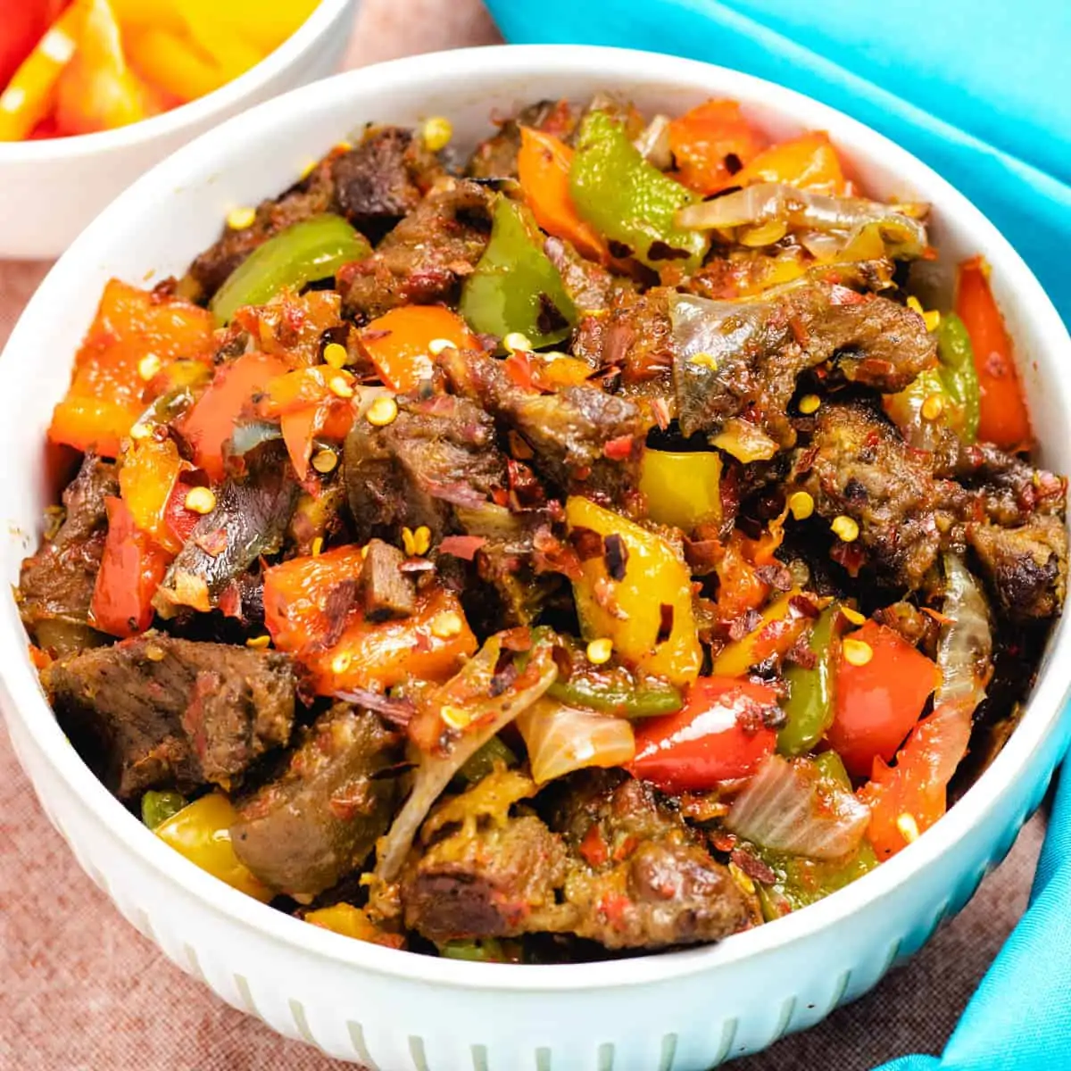 African Recipes