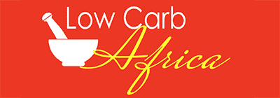 Low Carb Africa logo