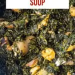 Edikang Ikong Soup-pinterest