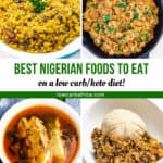 The Best Nigerian Foods for Weight Loss