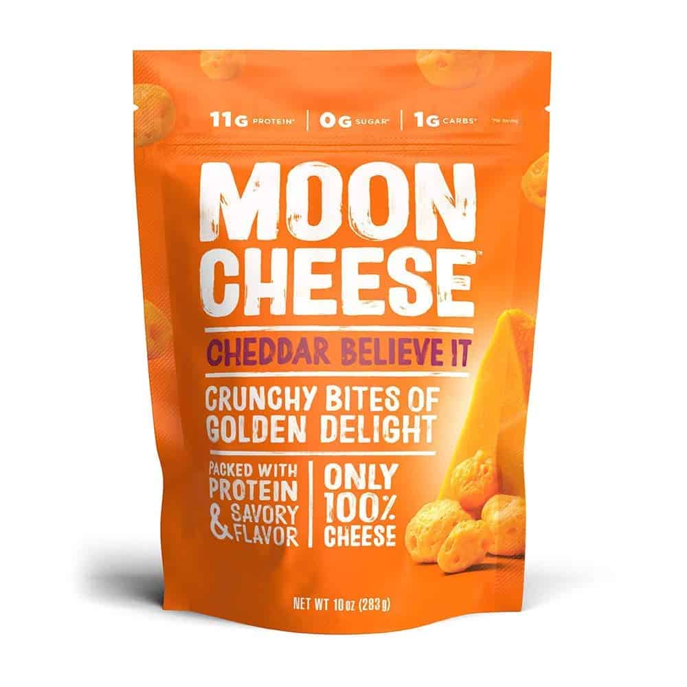 moon cheese