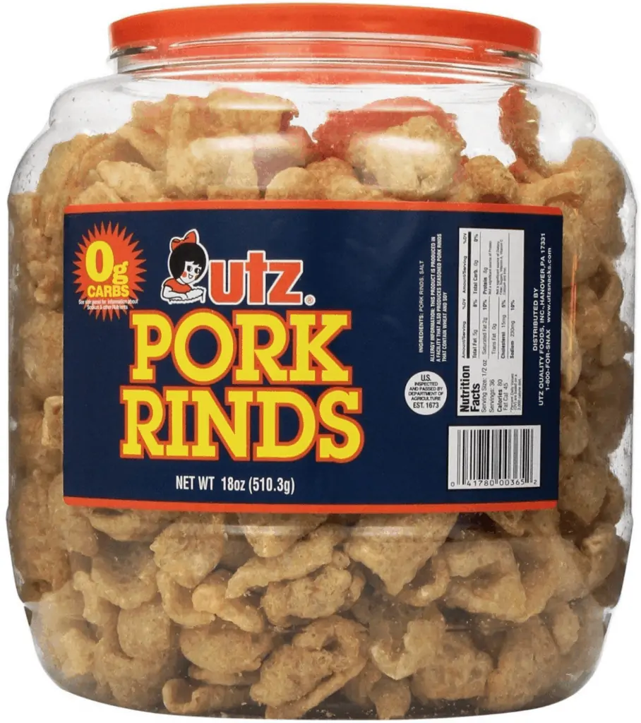 pork rinds