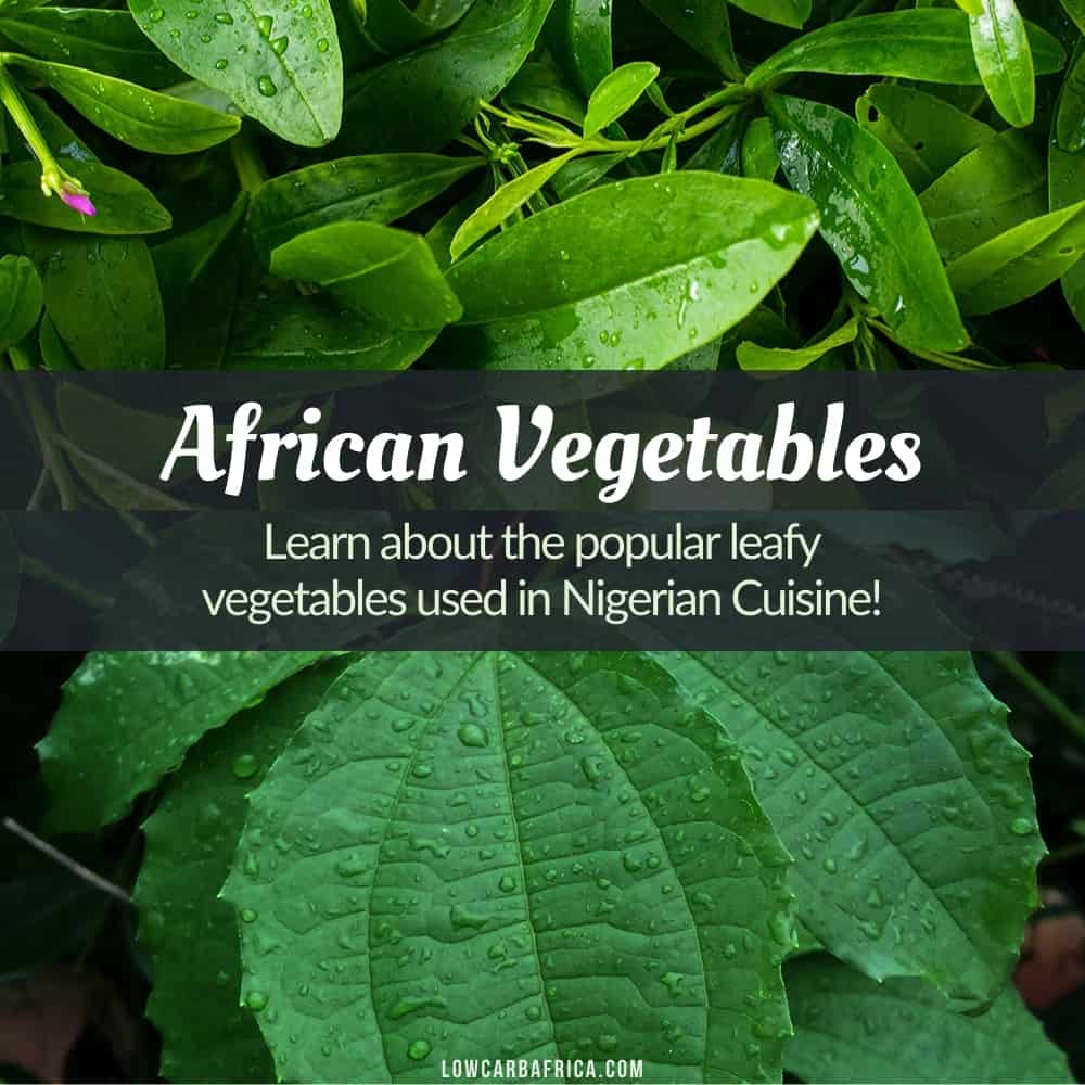 african-vegetables-leafy-greens-low-carb-africa