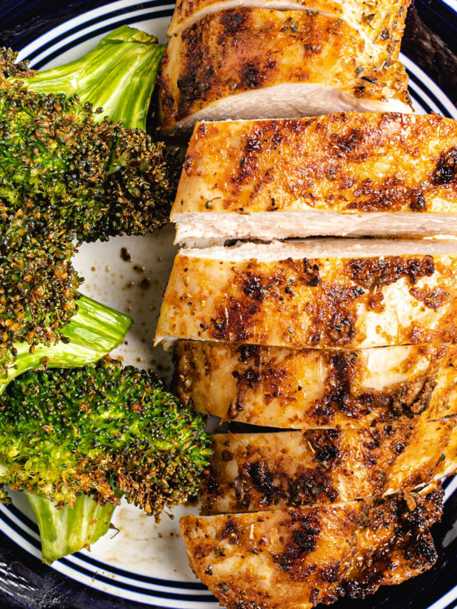 Air Fryer Salmon Recipe Low Carb Africa