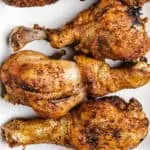 Fried Chicken Drumsticks-IG-1