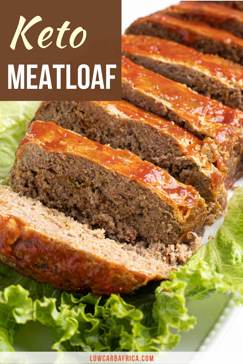 Keto Meatloaf Recipe Low Carb Africa