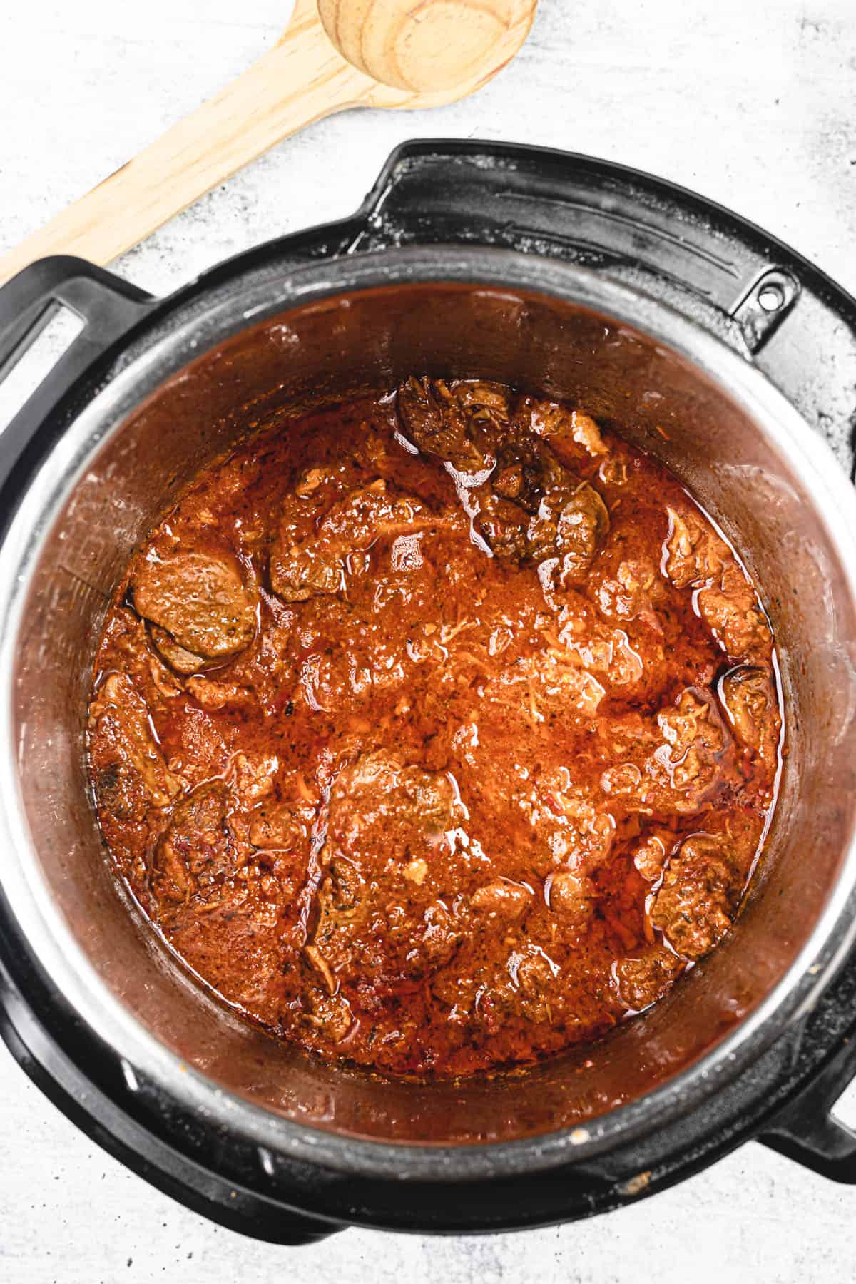 Instant Pot African Lamb Stew-pinterest-1