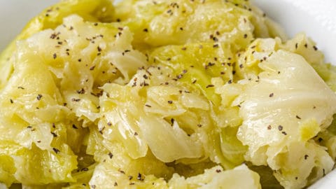 Recipe This  Instant Pot Cabbage