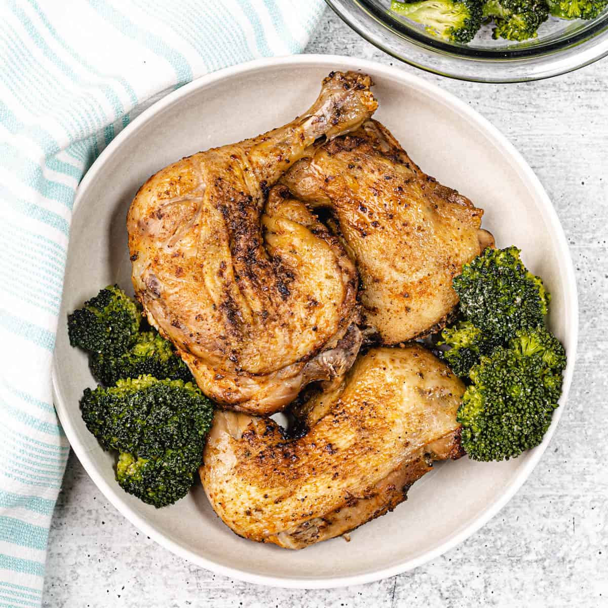 Chicken leg quarters in instant pot new arrivals