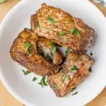 Air Fryer Catfish Steaks Air Fryer Catfish Steaks