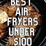Chefman Air Fryer
