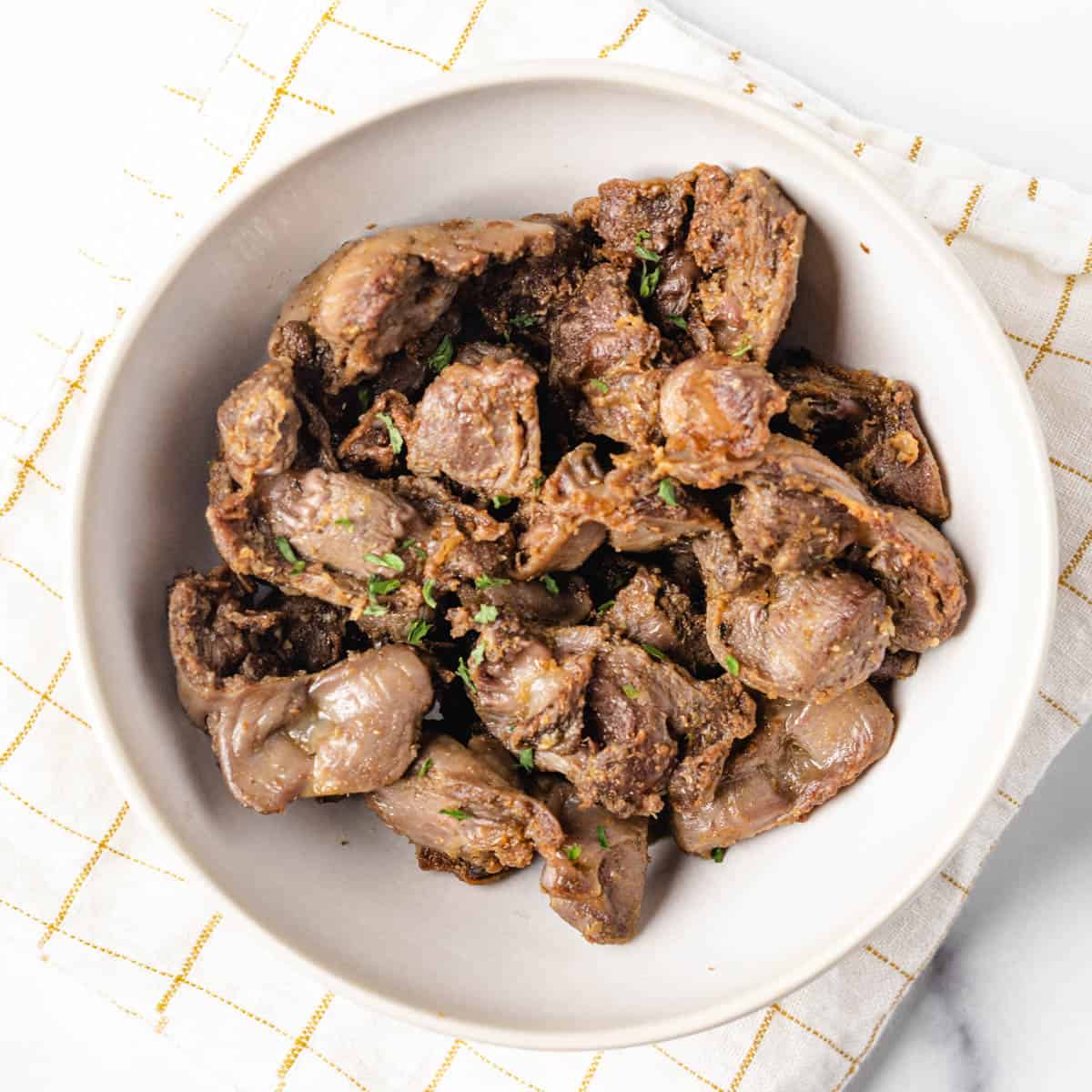 Air Fryer Chicken Gizzards Low Carb Africa Air Fryer Chicken Gizzards Low Carb Africa