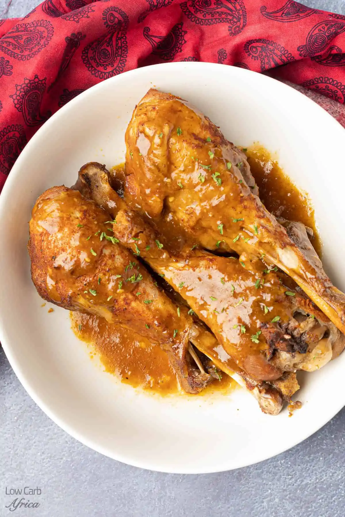 Pre cooked turkey legs in instant pot new arrivals