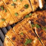 grilled chicken breast-pinterest