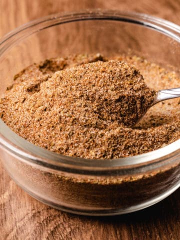 the best homemade fish seasoning