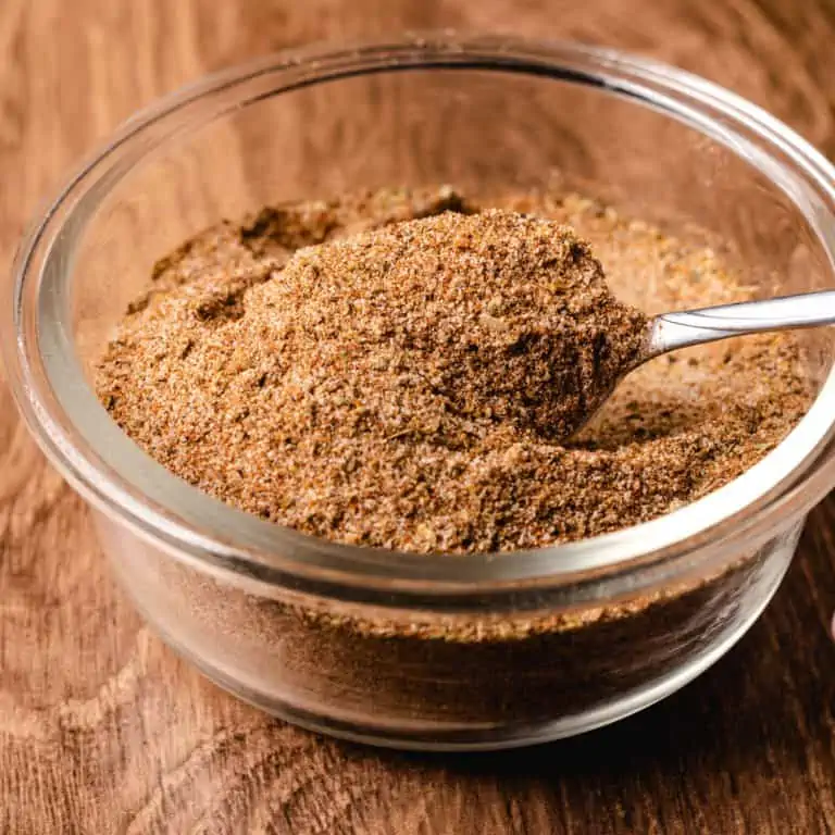 the best homemade fish seasoning