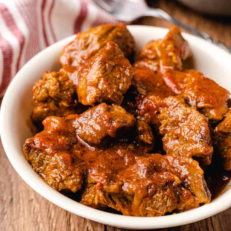 mixed meat recipe