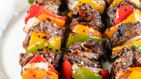 Beef Shish Kabob Shish Kebab