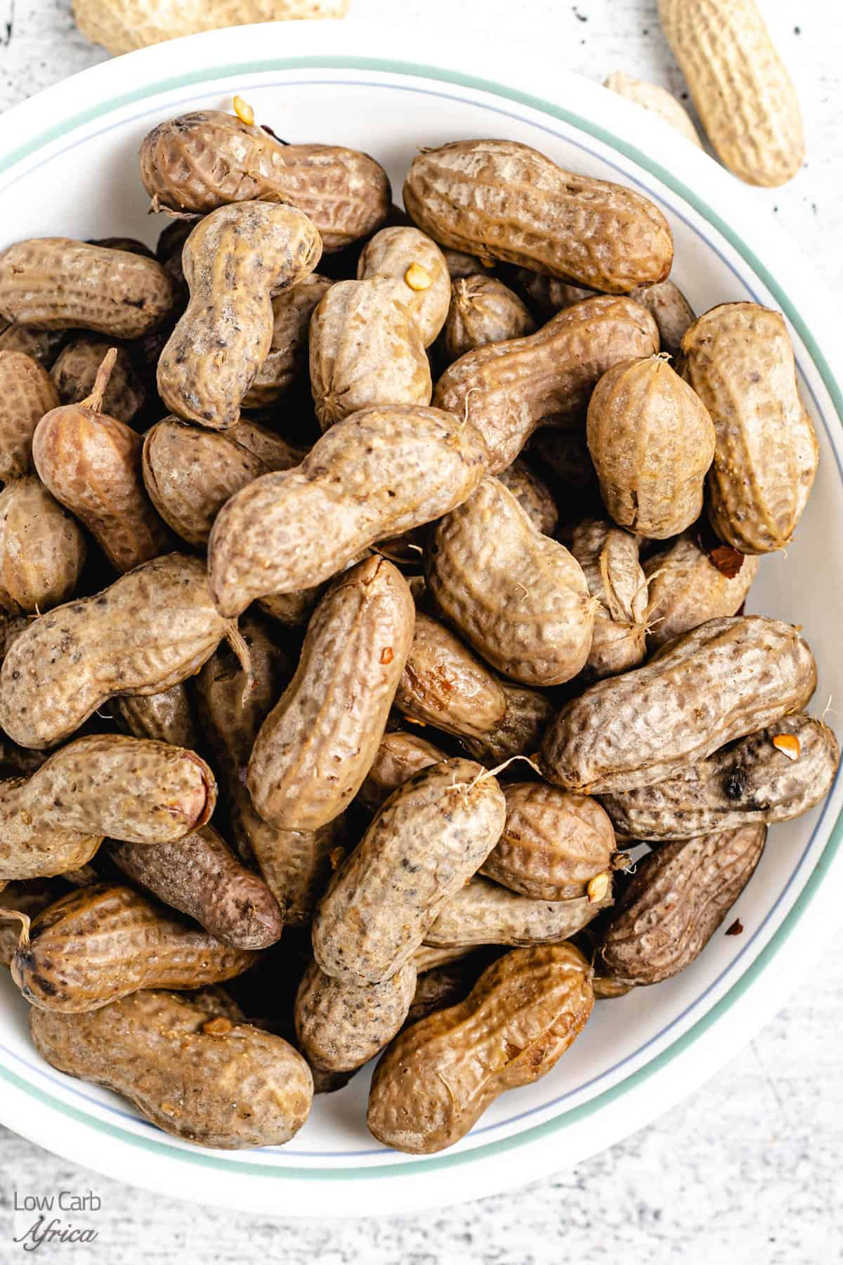 boiled peanuts instant pot recipe