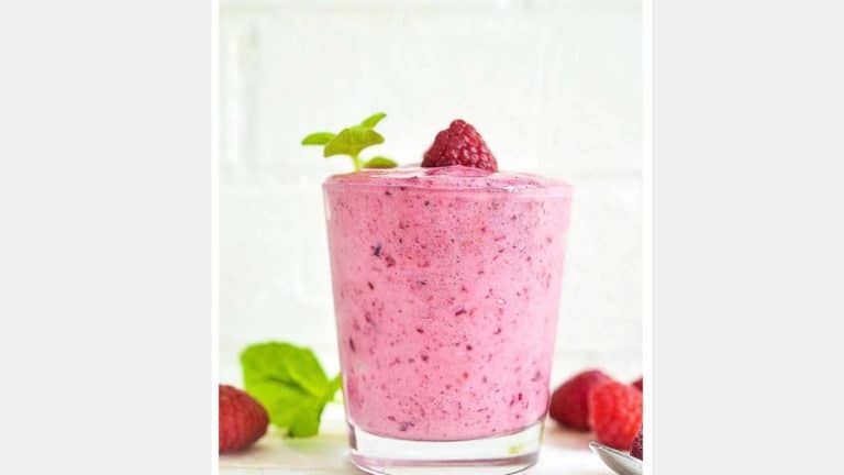 11 Best Keto Smoothies For Weight Loss - Low Carb Africa