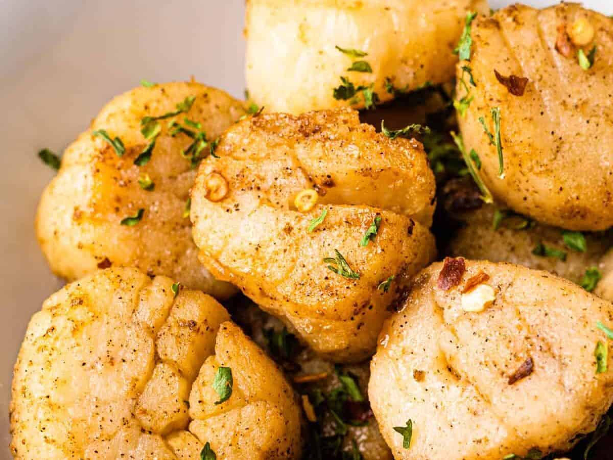 Seaside Delights: 21 Seafood Recipes for a Coastal Culinary Adventure