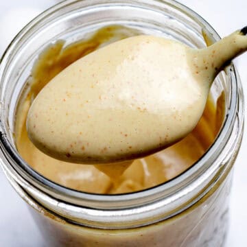 spicy mayo