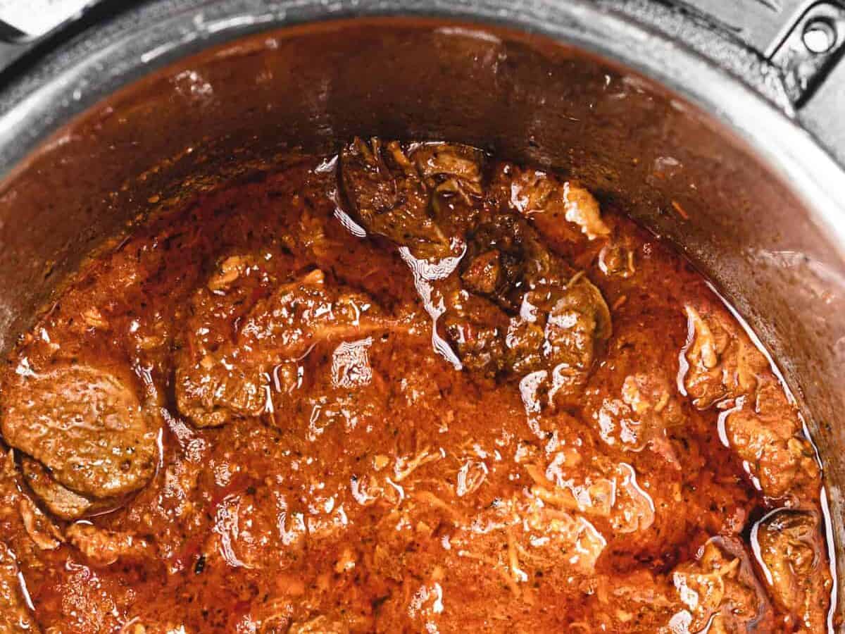 Instant Pot African Lamb Stew-story-cover