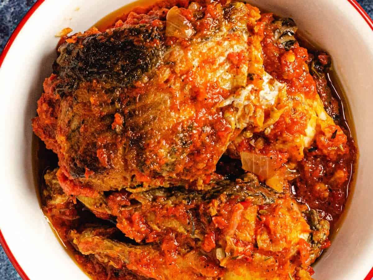 African Fish Stew-story-cover